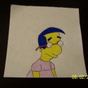 millhouse