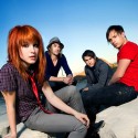 PARAMORE:-D