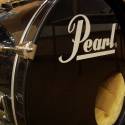 Moja Perla - BASS drum