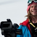 John Jackson..pre mňa úplne najlepší snowboardista! :)
a len tak na okraj..milujem ho! ;D 