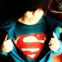 super man!!