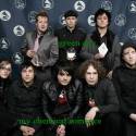 mcr a green day