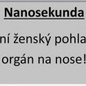 Lebo som ti to nechcel povedať, tak sa na mňa nehnevaj. Vieš, na mojom mieste bysi urobila to isté 