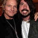 dave a matt sorum...