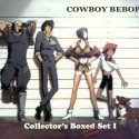 Cowboy Bebop