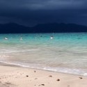 Storm in paradise... Mallorca