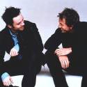 Austrálske duo Savage Garden - Darren Hayes a Daniel Jones