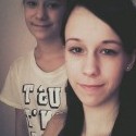 With my Sis <3