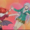 Rosario + vampire Capu2