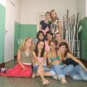 My classmates:-)