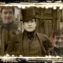 Little Dorrit- Arthur