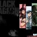 Black Lagoon 