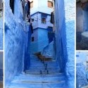 Chefchaouen, Maroko