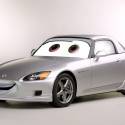 honda s2000 Cars version :) ... to som robil ja :)