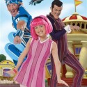 LazyTown