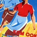 Holandský plagát: 
