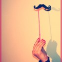 MUSTACHEEEEEEEEEEEEEEEE  !!