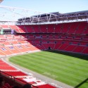 Wembley štadión