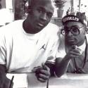 MJ & Spike Lee