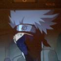 Kakashi :D