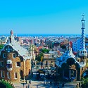 Park Guell, Barcelona