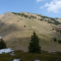 Suchý, Malá Fatra, 1468 m n.m.