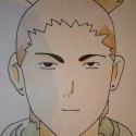 Nara Shikamaru