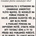 Ukážka z nezaradených obrázkov