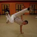 Capoeira