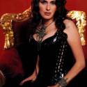 Sharon den Adel