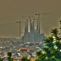 Sagrada Familia