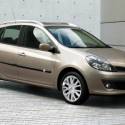 Renault Clio Grantour