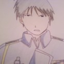 Roy Mustang
