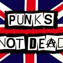 PUNKS NOT DEAD!!!