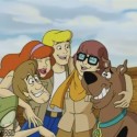 Fred, Daffny, Welma, Shaggy & Scooby-Doo