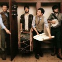 mumford and sons