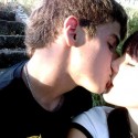 Kiss =p