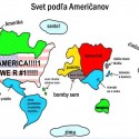 Jebnutá amerika (rofl)
nemajú ani šajn že existuje afrika