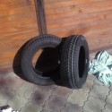 Na koráb na zimu :) MATADOR 185/65 R14 