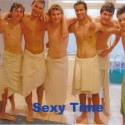 sexy time no:D...