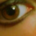 My eye