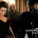 Evanescence