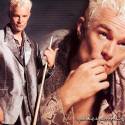 James Marsters...