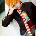 Bleach_Kurasaki_ichigo_cosplay