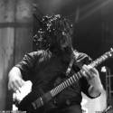 Mick Thompson -Slipknot