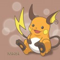 raichu_s

Pikachuov vyvoj - Raichu...