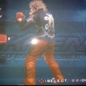 Steve Fox (tekken 5)  moj 