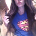 superman :-* 