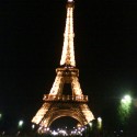 Tour Eiffel