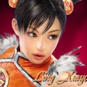 Ling Xiaoyu